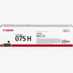 Original Black Cartridge (075H)