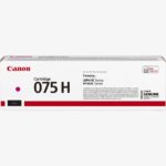 Original Magenta Cartridge (075H)