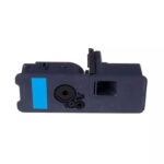 Compatible Cyan Cartridge (TK-5490K)