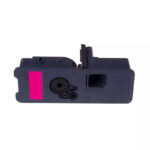 Compatible Magenta Cartridge (TK-5490M)