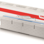 Original Cyan Toner Cartridge