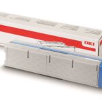 Original Magenta Toner Cartridge