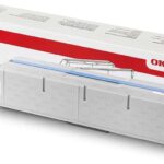 Original Yellow Toner Cartridge