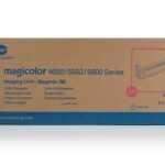 Original Magenta Imaging Unit