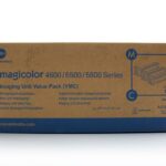 Original C/M/Y Imaging Unit Kit