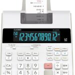 Writing calculator FR-2650RC