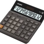 Desk calculator DH-12BK