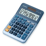 Desk calculator MS-120EM