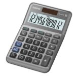 Desk calculator MS-120FM