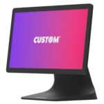 CUSTOM PCPOS ARAGON J6412 8/128GB 15,6"