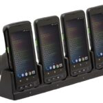 Custom Cradle 4 Slot P-Ranger CR-RP3-CA4