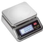 Custom Weighing Scale S29 15KG/2GR
