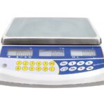 Custom Weighing Zaffira - QTP Bassa 15/30 kg - Div. 5/10grOMOLOGATA ZONA C