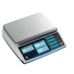 Custom Weighing Jolly 6/15 kg OMOLOGATA ZONA A