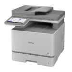 Laser Colour Multifunction