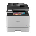 Laser Colour Multifunction