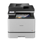 Laser Colour Multifunction