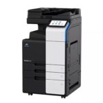 Colour Multifunction A3 Printer