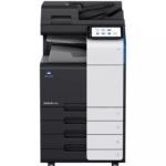 Colour Multifunction A3 Printer