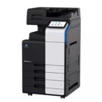Colour Multifunction A3 Printer