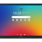 Interactive Display with EDLA Certification 55" - ViewBoard (IFP5541-1)