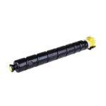 Compatible Yellow Toner