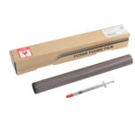 Compatible Fuser Fixing Film with Grease Syringe