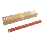 Compatible Fuser Fixing Film with Gear