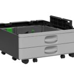 Original Paper Feed Unit - 1100 sheets in 2 trays