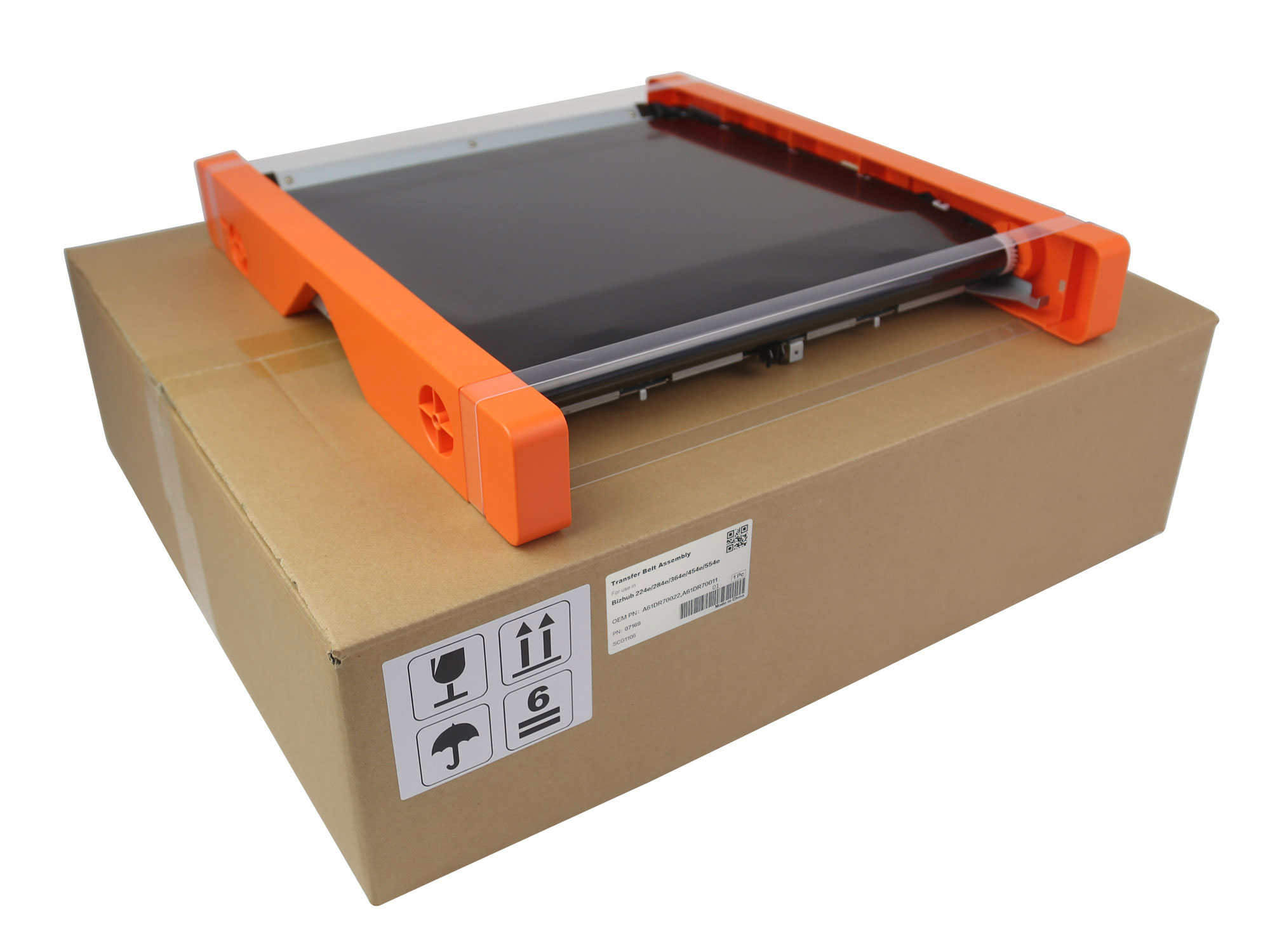 3220253 Compatible Transfer Belt - Image 1