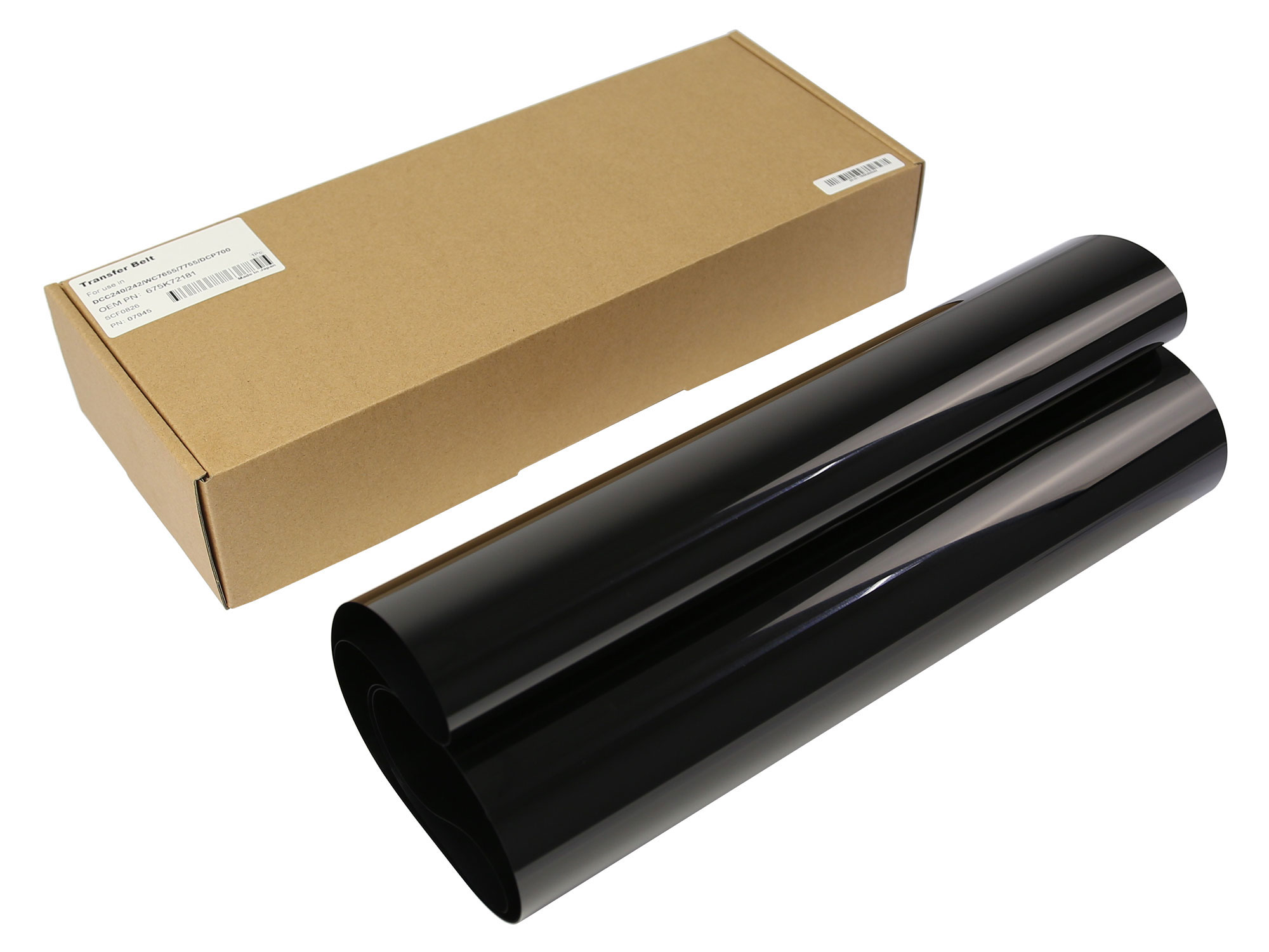 3240534 Compatible Transfer Belt - Image 1