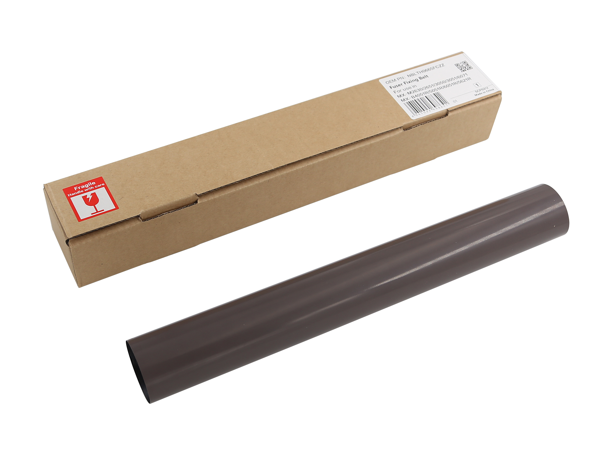 3260146 Compatible Fuser Fixing Belt - Image 1