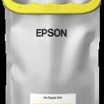 Original Yellow Cartridge