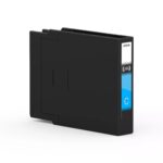 Original Cyan Cartridge