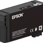 Original Black Cartridge (50 ml)