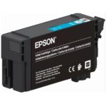 Original Cyan Cartridge (26 ml)