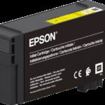 Original Yellow Cartridge (26 ml)