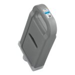 Original Cyan Cartridge (PFI-3700C)
