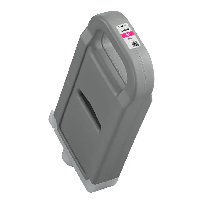 4610618 Original Magenta Cartridge (PFI-3700M) - Image 1