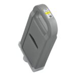 Original Yellow Cartridge (PFI-3700Y)