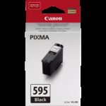 Original Black Cartridge (PG-595)