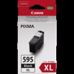 Original Black Cartridge (PG-595XL)