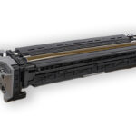 Compatible Black PCDU with developer