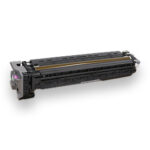 Compatible Magenta PCDU with developer