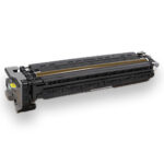 Compatible Yellow PCDU with developer