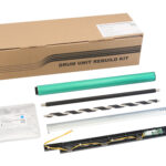 Cyan Imaging Unit Rebuild Kit