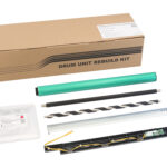 Magenta Imaging Unit Rebuild Kit