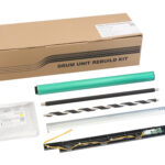 Yellow Imaging Unit Rebuild Kit