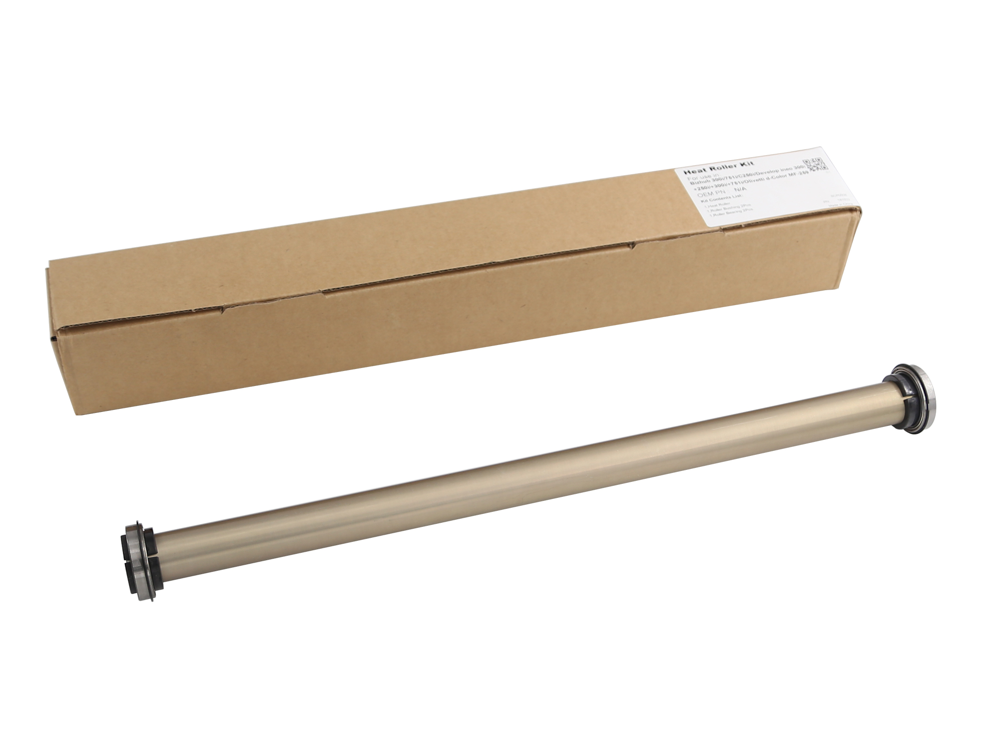 2003105 Compatible Heat Roller Kit - Image 1