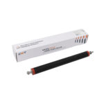 Compatible Water Foam Lower Fuser Roller with Bearing